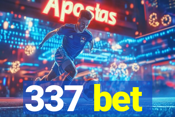 337 bet